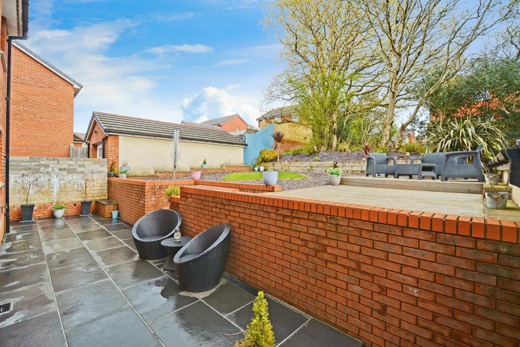 Additional property image - Highfields, Tonyrefail, PORTH