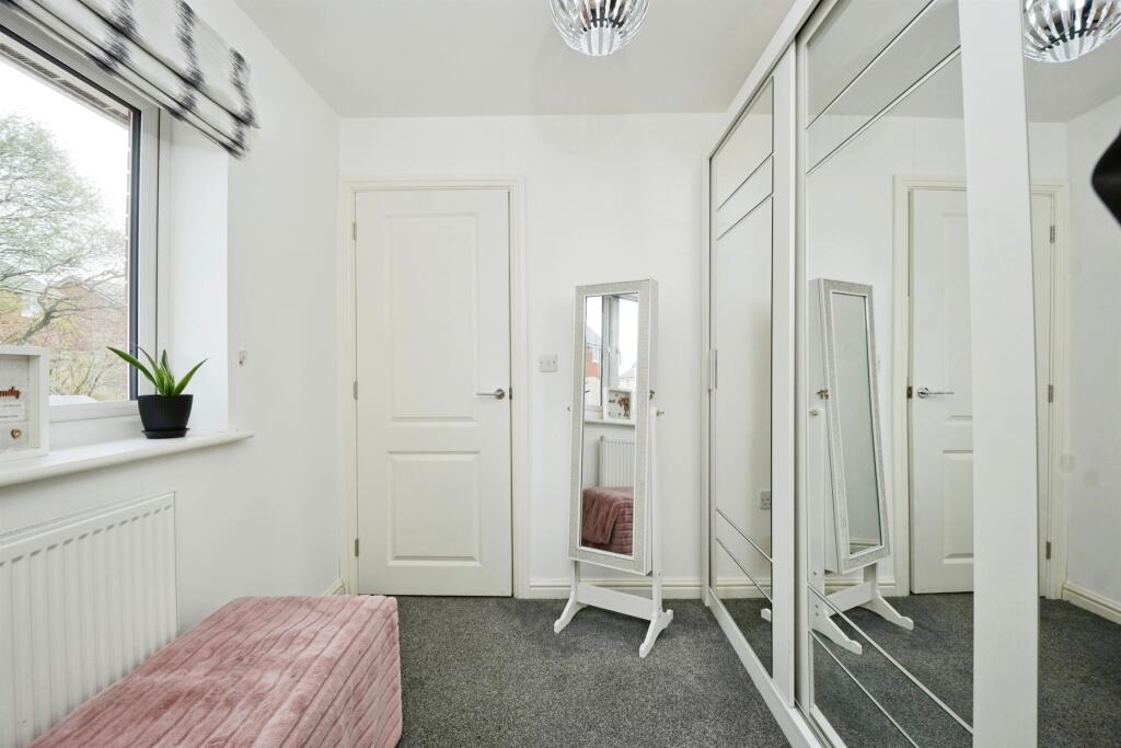 Additional property image - Highfields, Tonyrefail, PORTH