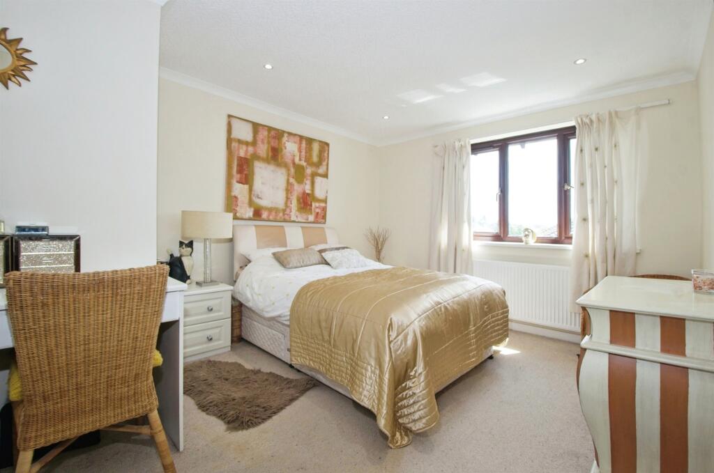 Additional property image - Glan Creigiau, Groesfaen, Pontyclun