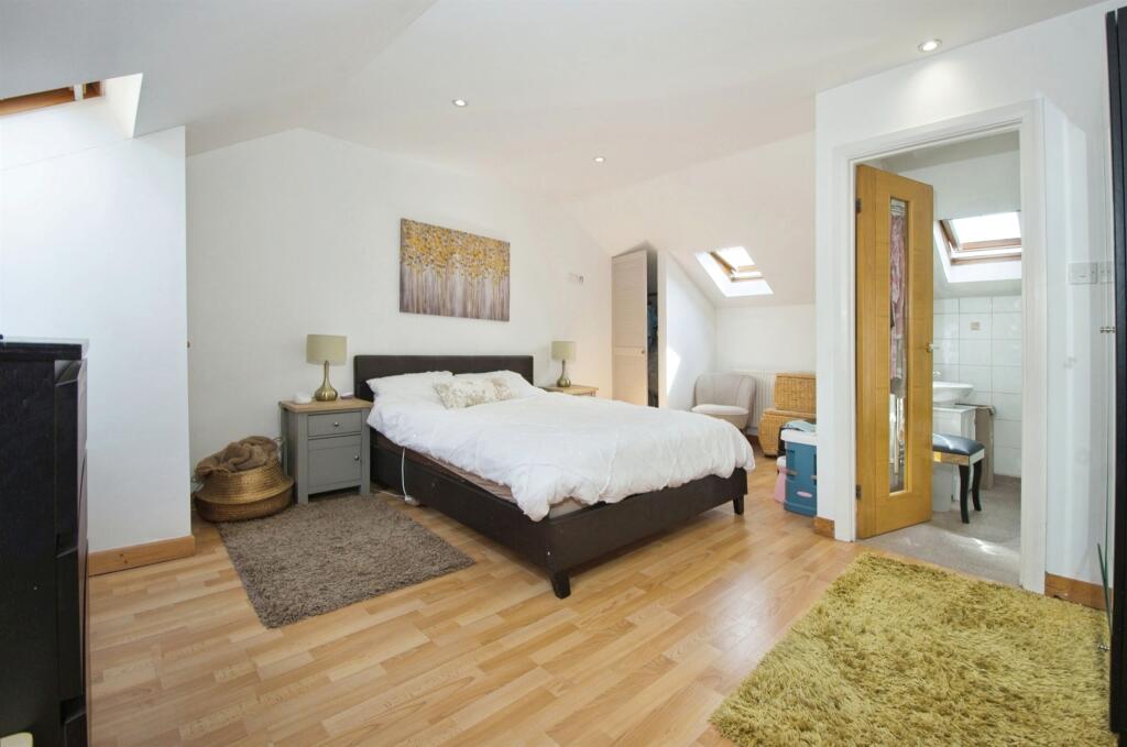 Additional property image - Glan Creigiau, Groesfaen, Pontyclun
