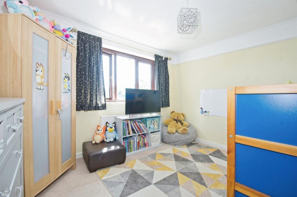 Additional property image - Glan Creigiau, Groesfaen, Pontyclun