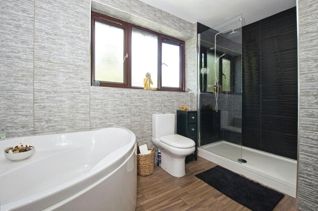 Additional property image - Glan Creigiau, Groesfaen, Pontyclun