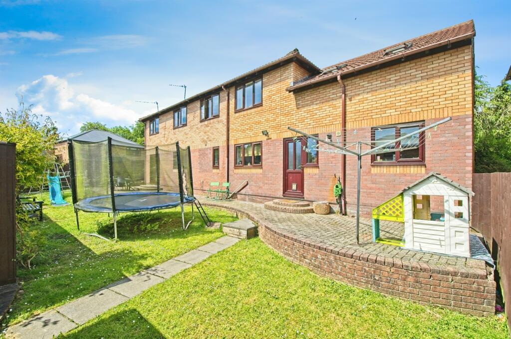 Additional property image - Glan Creigiau, Groesfaen, Pontyclun