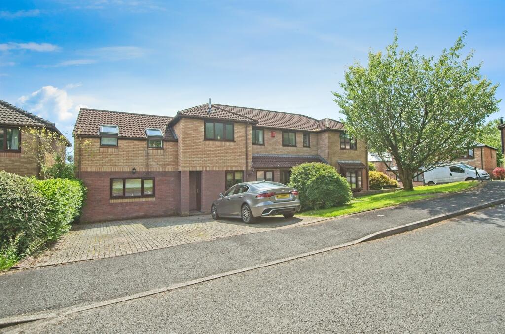 Additional property image - Glan Creigiau, Groesfaen, Pontyclun