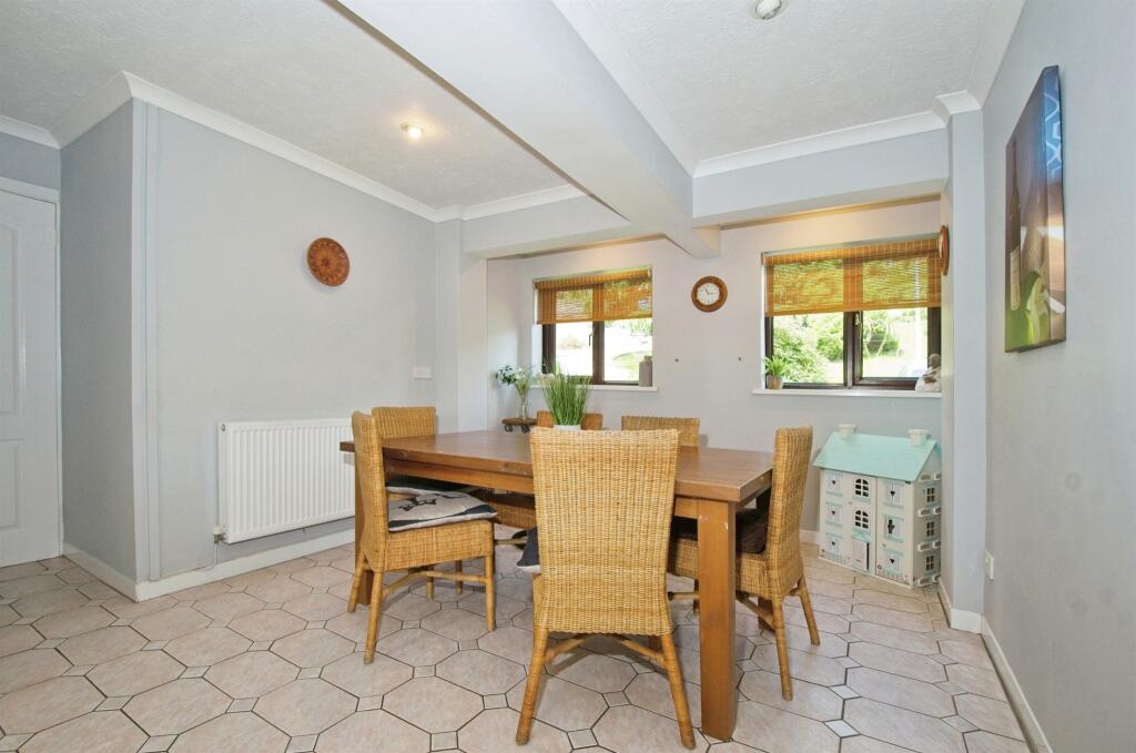 Additional property image - Glan Creigiau, Groesfaen, Pontyclun