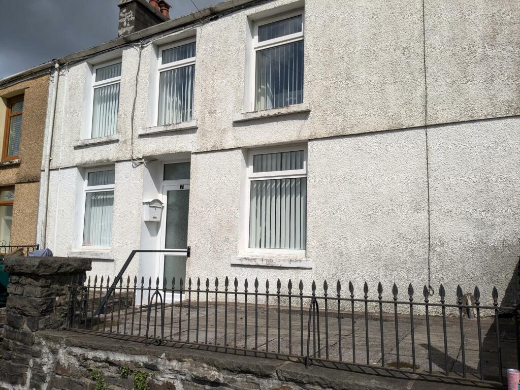 Main image of property: Brithweunydd Road, Tonypandy