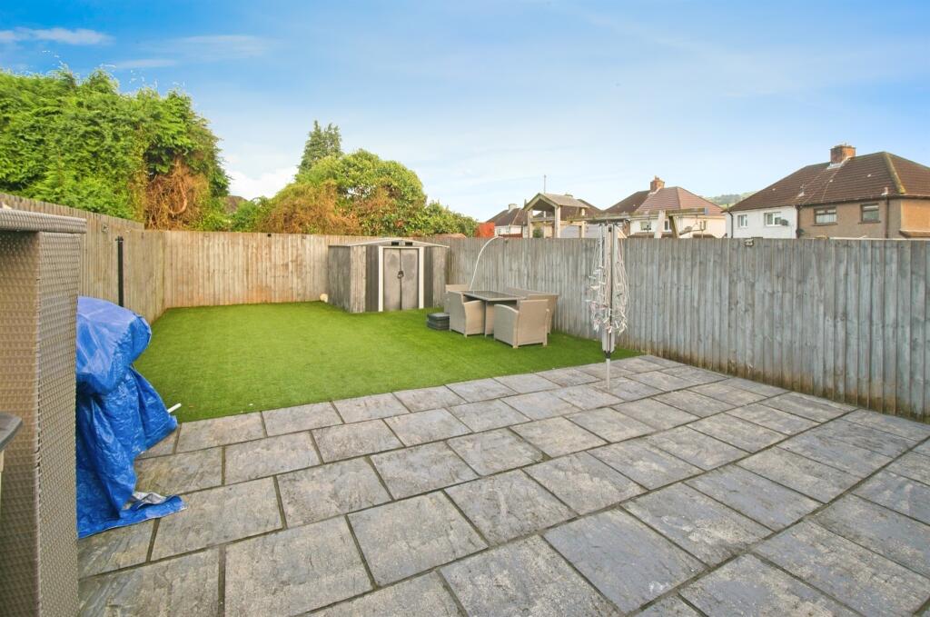 Additional property image - Hawthorn Crescent, Pontypridd