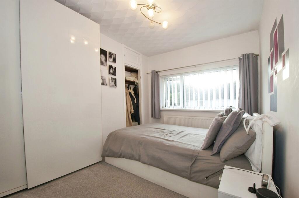Additional property image - Hawthorn Crescent, Pontypridd