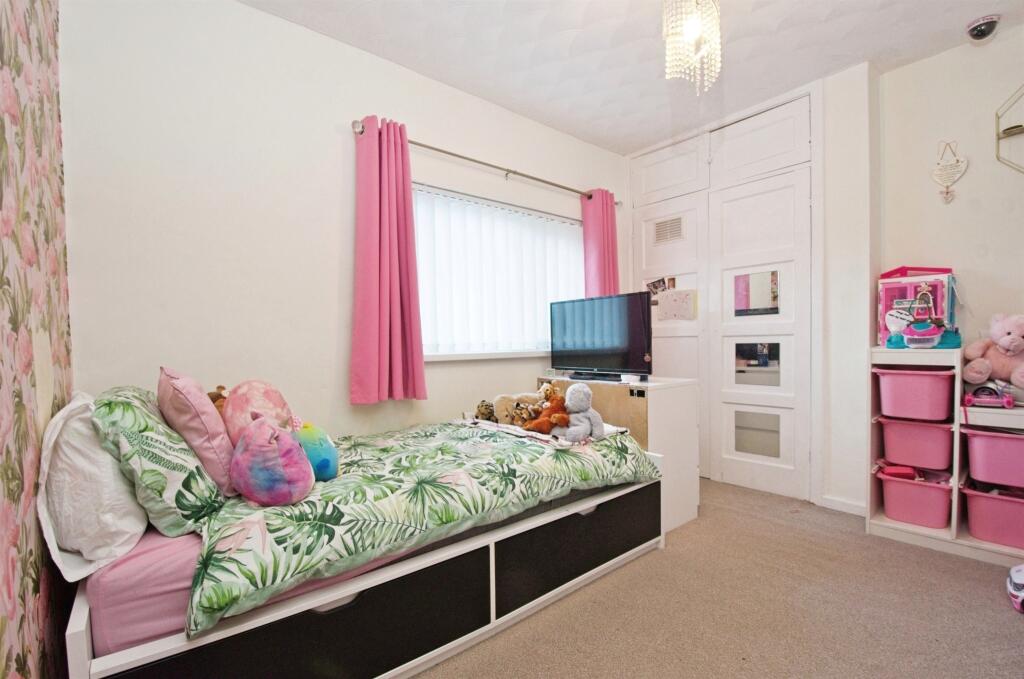Additional property image - Hawthorn Crescent, Pontypridd