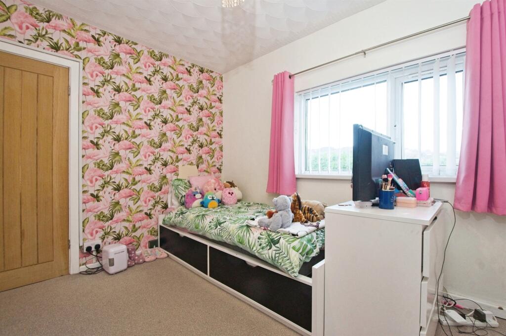 Additional property image - Hawthorn Crescent, Pontypridd