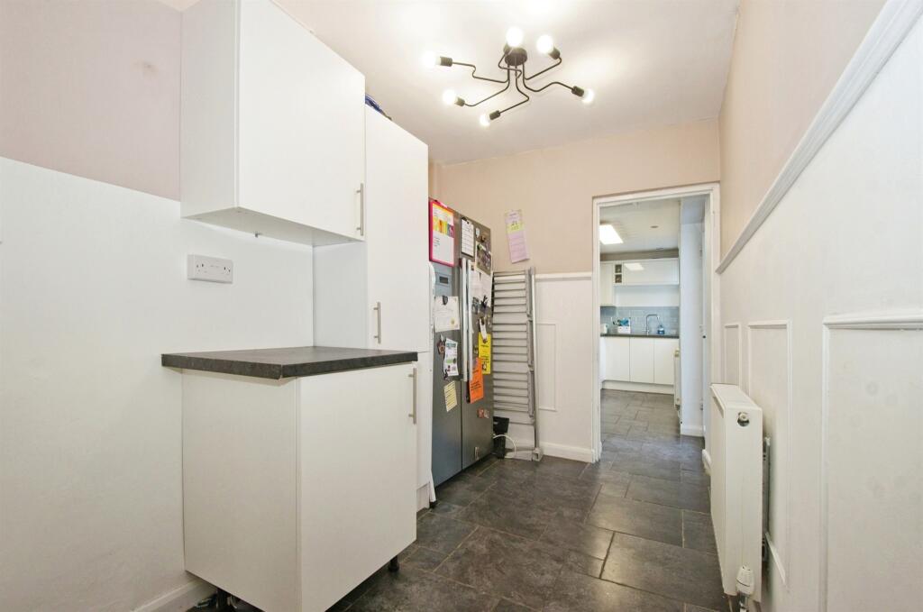 Additional property image - Hawthorn Crescent, Pontypridd