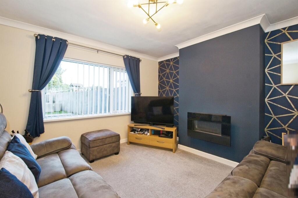 Additional property image - Hawthorn Crescent, Pontypridd