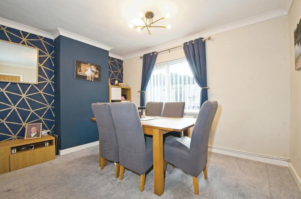 Additional property image - Hawthorn Crescent, Pontypridd