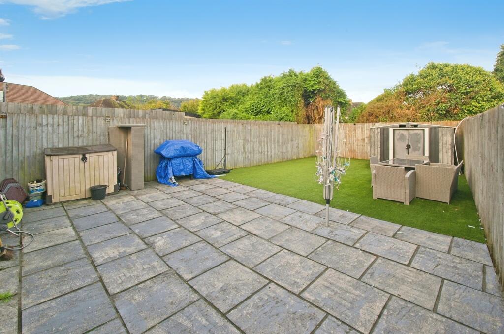 Additional property image - Hawthorn Crescent, Pontypridd