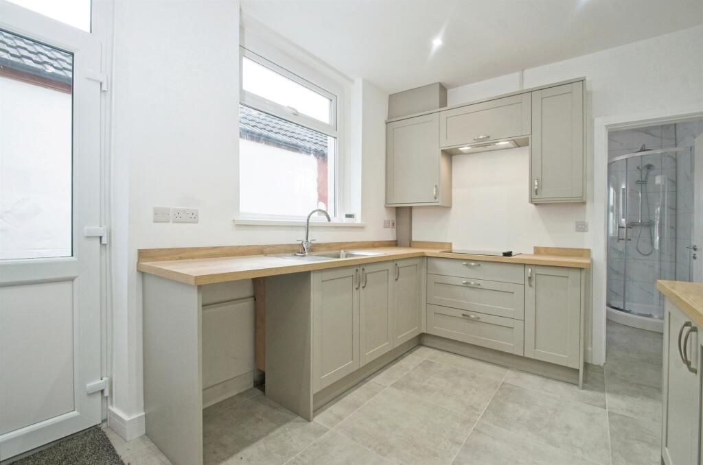 Additional property image - Rosser Street, Pontypridd