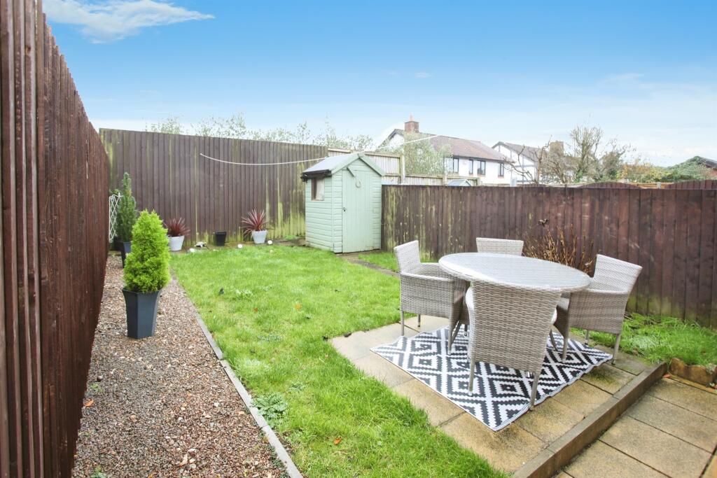 Additional property image - Maes Yr Hafod, Creigiau, Cardiff