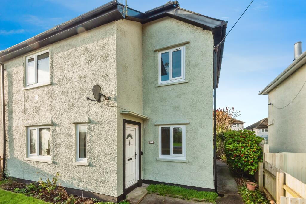 Main image of property: Cardiff Road, Llantrisant, Pontyclun
