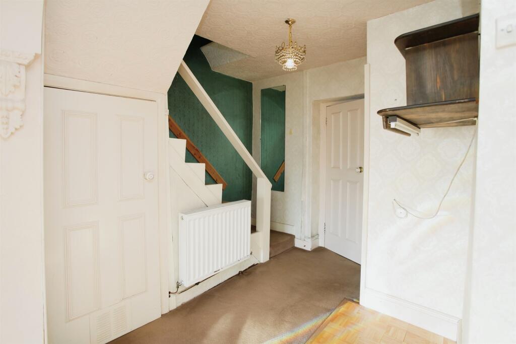 Additional property image - Groesfaen, Groesfaen, Pontyclun