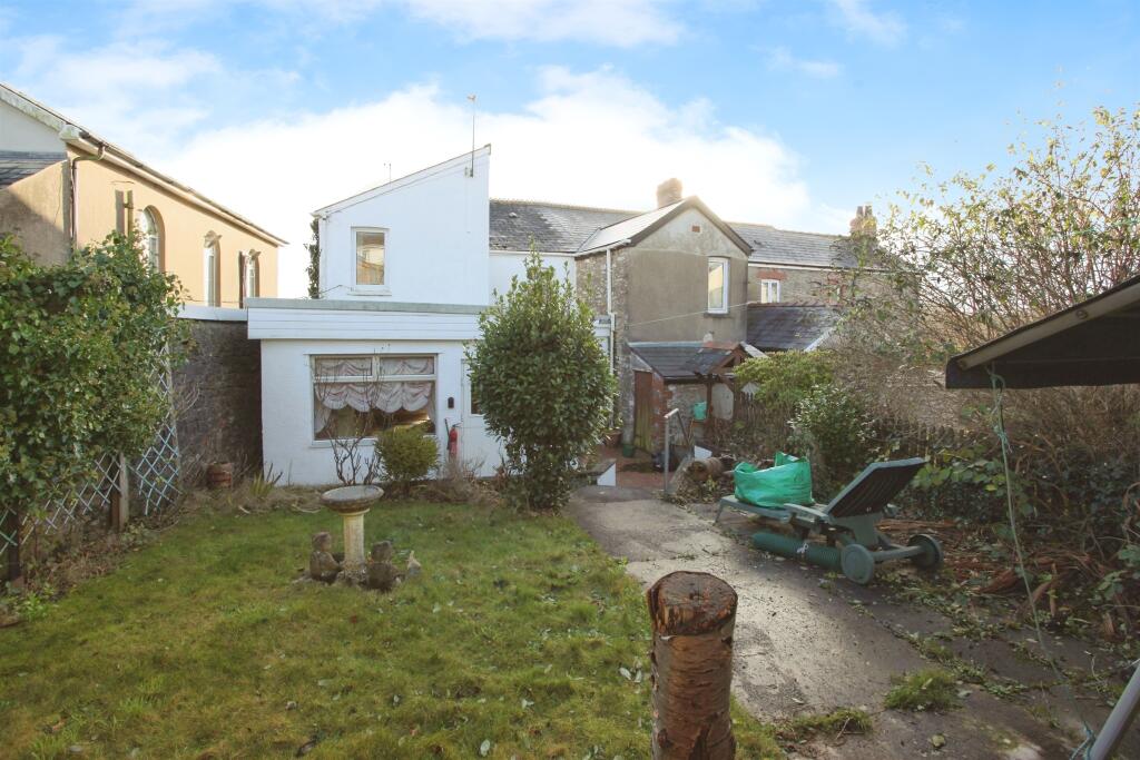Additional property image - Groesfaen, Groesfaen, Pontyclun