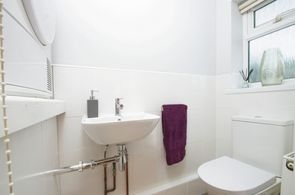 Additional property image - Gellionen, Llantwit Fardre, Pontypridd