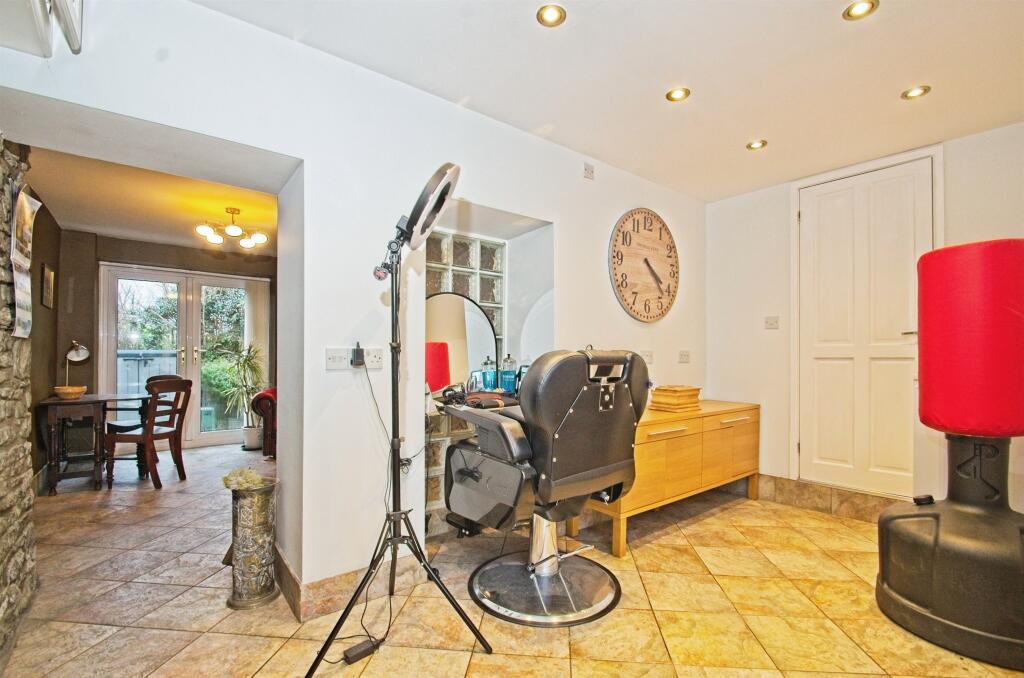 Additional property image - Gellionen, Llantwit Fardre, Pontypridd
