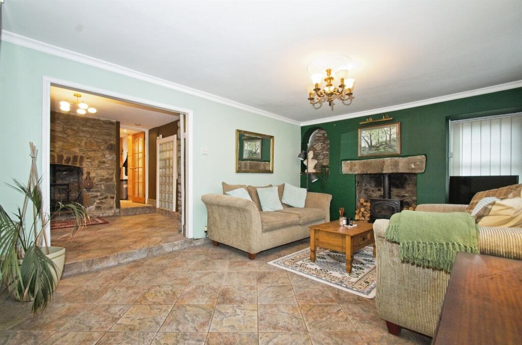 Additional property image - Gellionen, Llantwit Fardre, Pontypridd