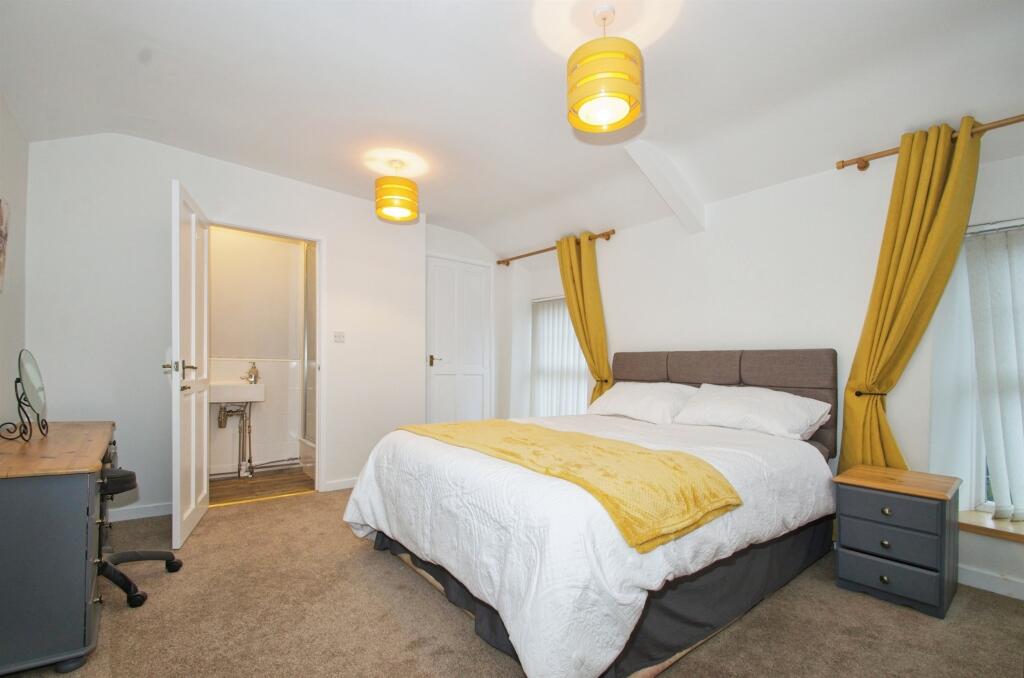 Additional property image - Gellionen, Llantwit Fardre, Pontypridd