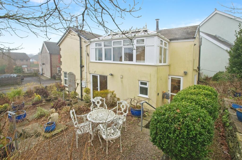 Additional property image - Gellionen, Llantwit Fardre, Pontypridd