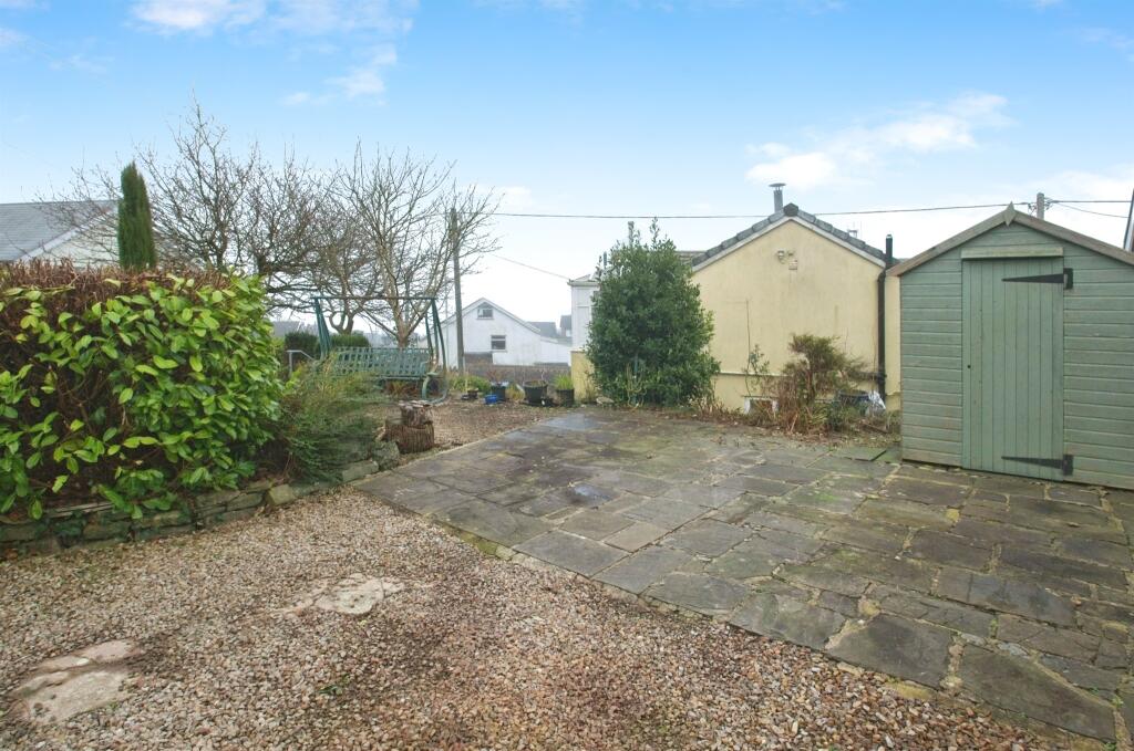 Additional property image - Gellionen, Llantwit Fardre, Pontypridd