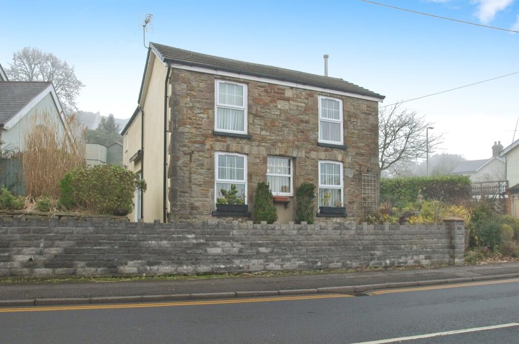 Additional property image - Gellionen, Llantwit Fardre, Pontypridd