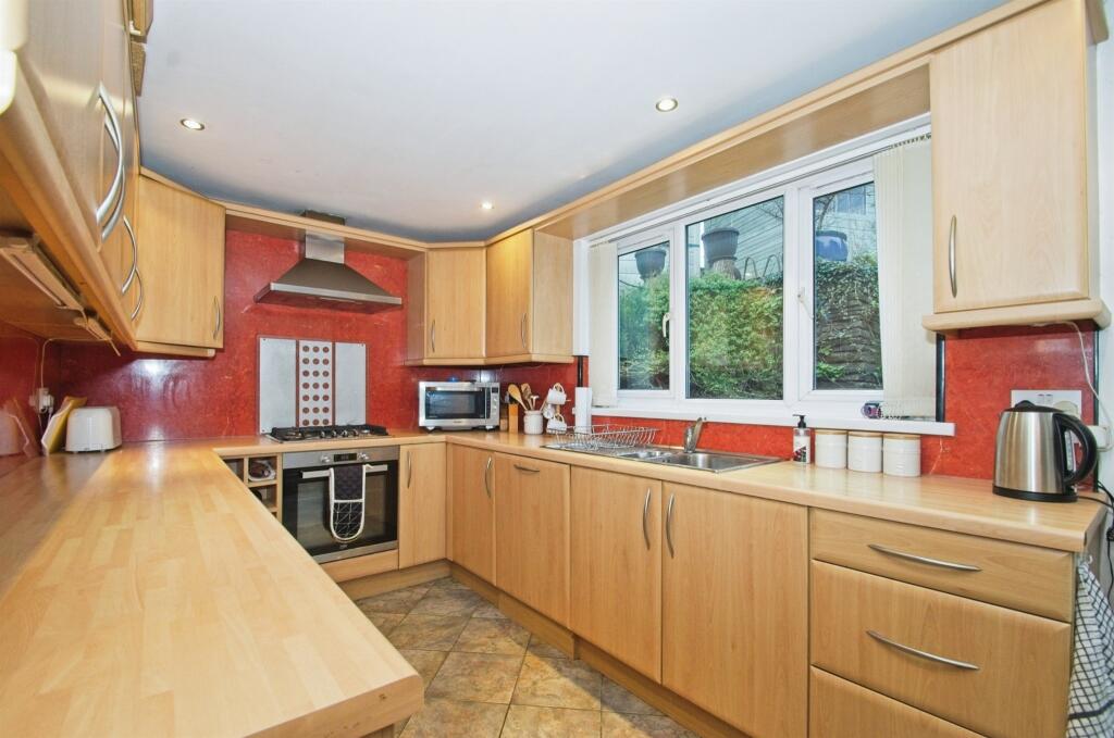 Additional property image - Gellionen, Llantwit Fardre, Pontypridd