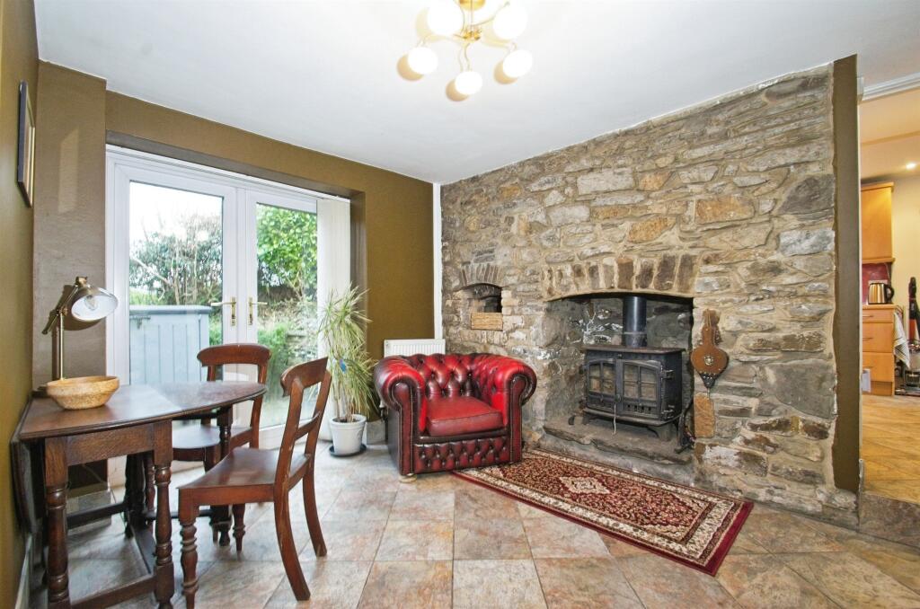 Additional property image - Gellionen, Llantwit Fardre, Pontypridd
