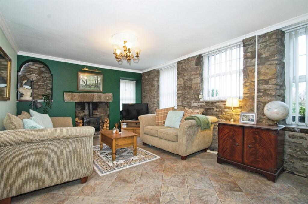 Additional property image - Gellionen, Llantwit Fardre, Pontypridd