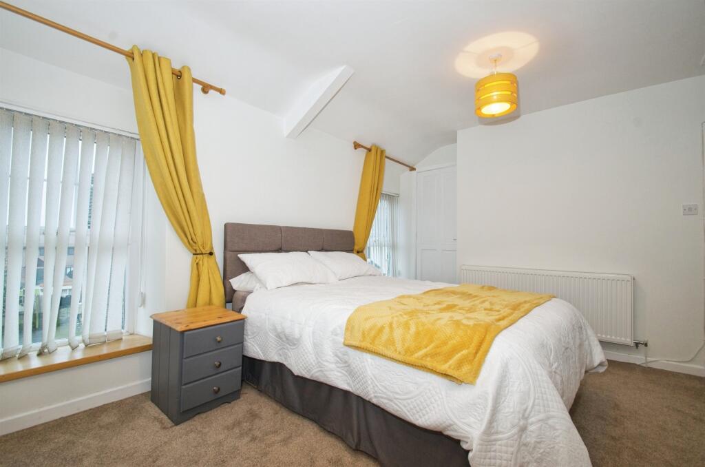 Additional property image - Gellionen, Llantwit Fardre, Pontypridd