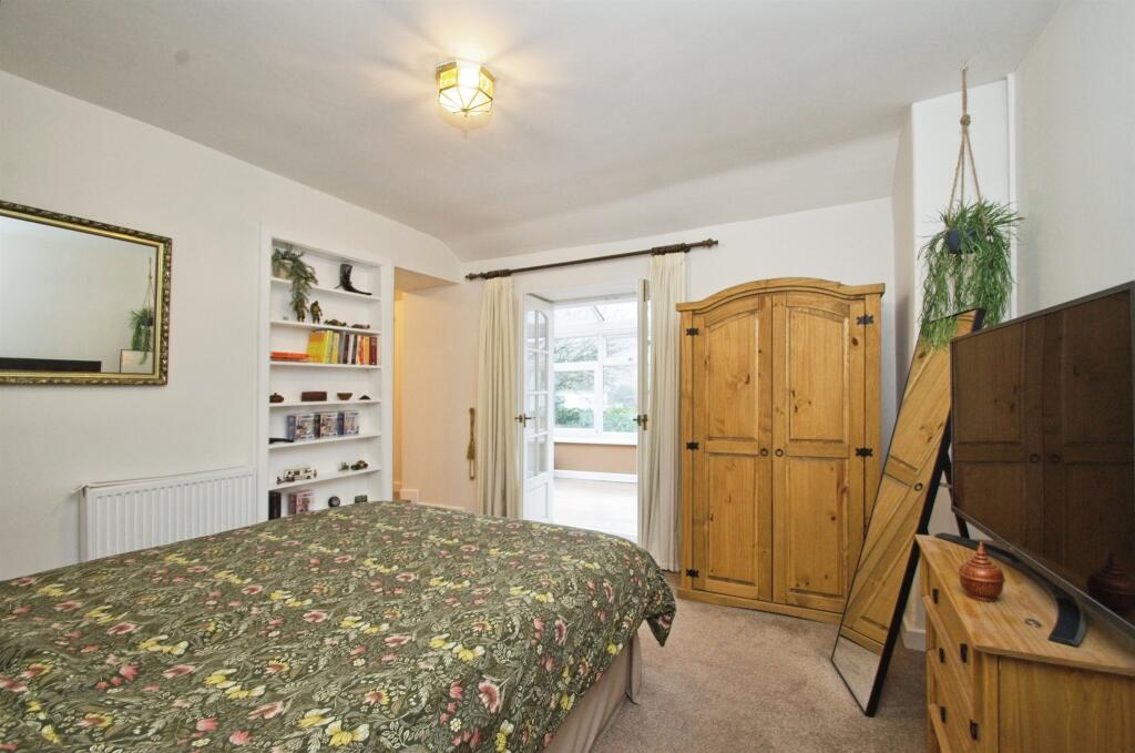 Additional property image - Gellionen, Llantwit Fardre, Pontypridd