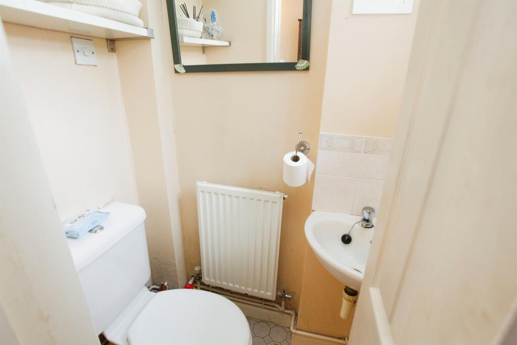 Additional property image - Southgate Avenue, Llantrisant, Pontyclun