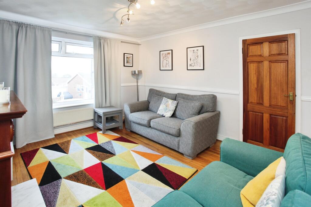 Additional property image - Southgate Avenue, Llantrisant, Pontyclun