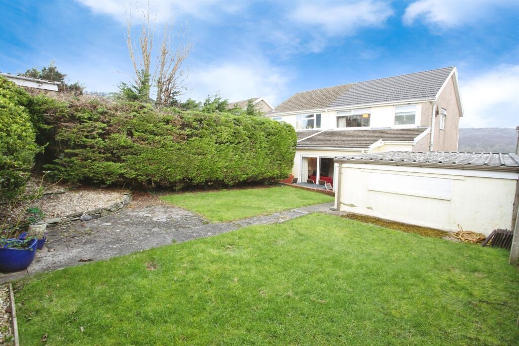 Additional property image - Southgate Avenue, Llantrisant, Pontyclun