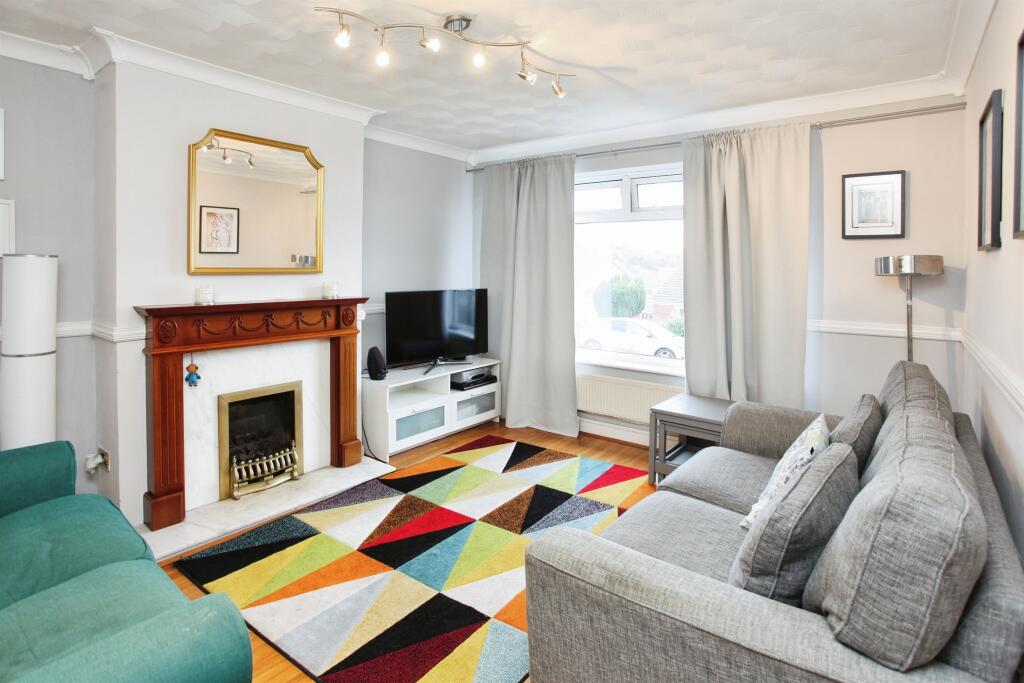 Additional property image - Southgate Avenue, Llantrisant, Pontyclun