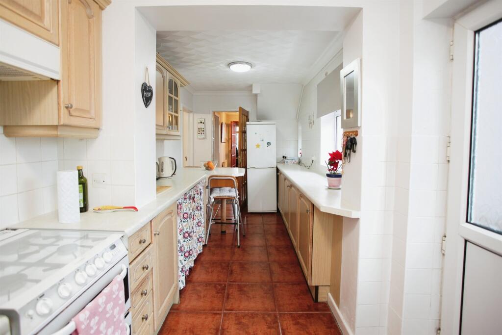 Additional property image - Southgate Avenue, Llantrisant, Pontyclun