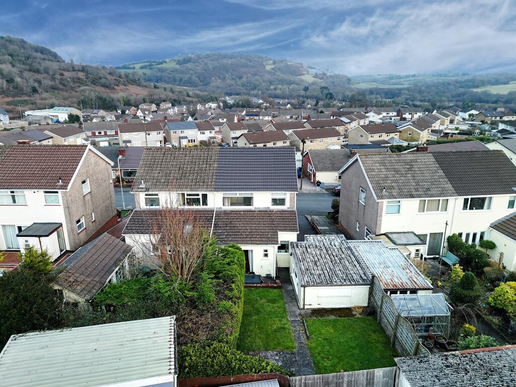 Additional property image - Southgate Avenue, Llantrisant, Pontyclun