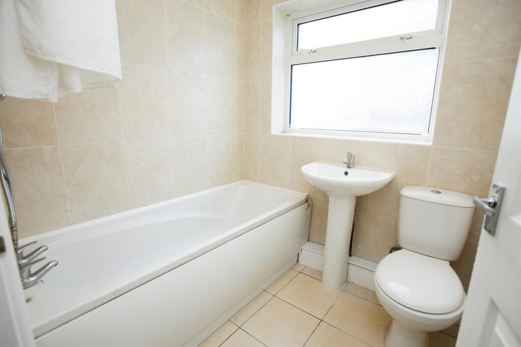 Additional property image - Tredegar Close, Llanharan, Pontyclun
