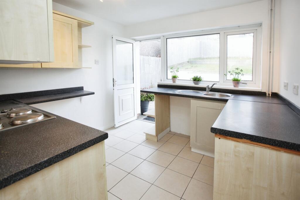 Additional property image - Tredegar Close, Llanharan, Pontyclun