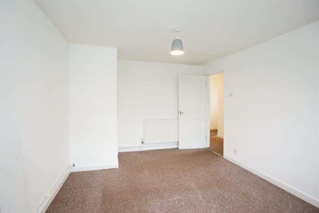 Additional property image - Tredegar Close, Llanharan, Pontyclun