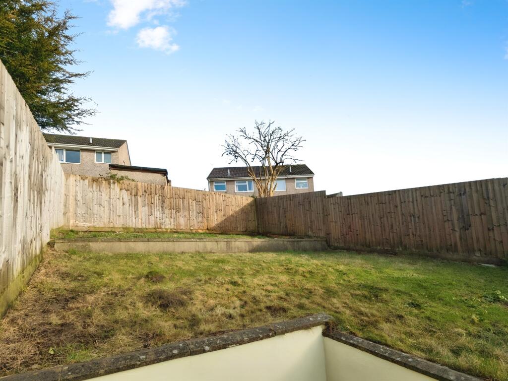 Additional property image - Tredegar Close, Llanharan, Pontyclun