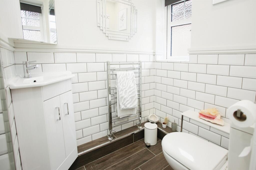 Additional property image - Bryn Creigiau, Groesfaen, PONTYCLUN
