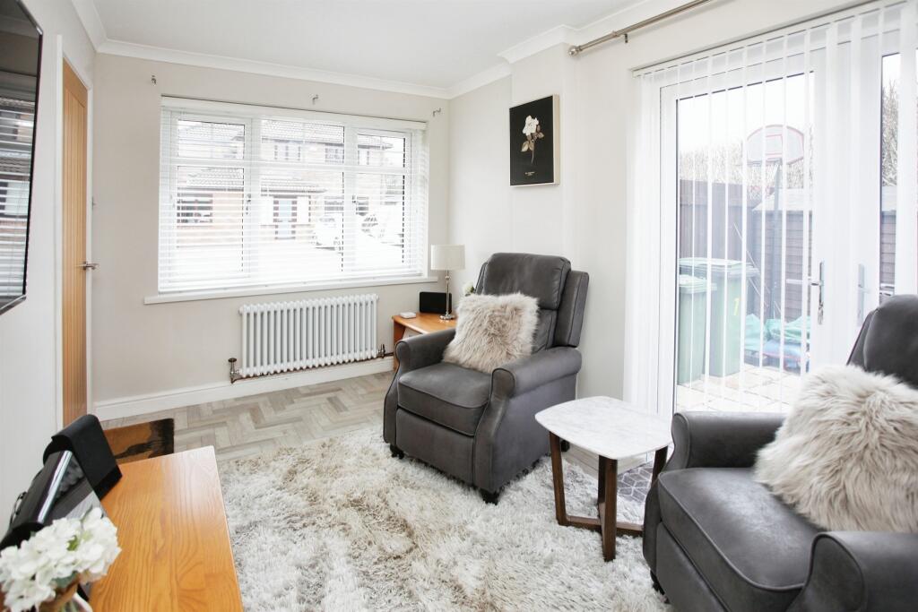 Additional property image - Bryn Creigiau, Groesfaen, PONTYCLUN