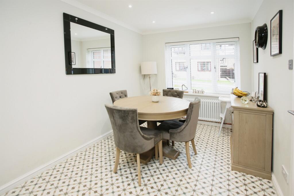 Additional property image - Bryn Creigiau, Groesfaen, PONTYCLUN