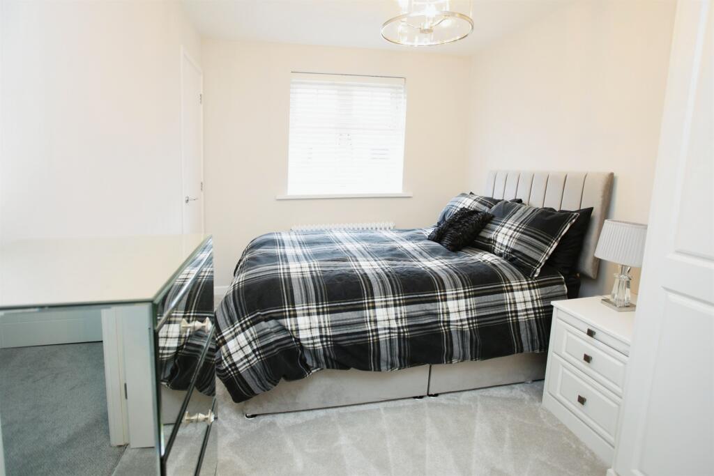 Additional property image - Bryn Creigiau, Groesfaen, PONTYCLUN