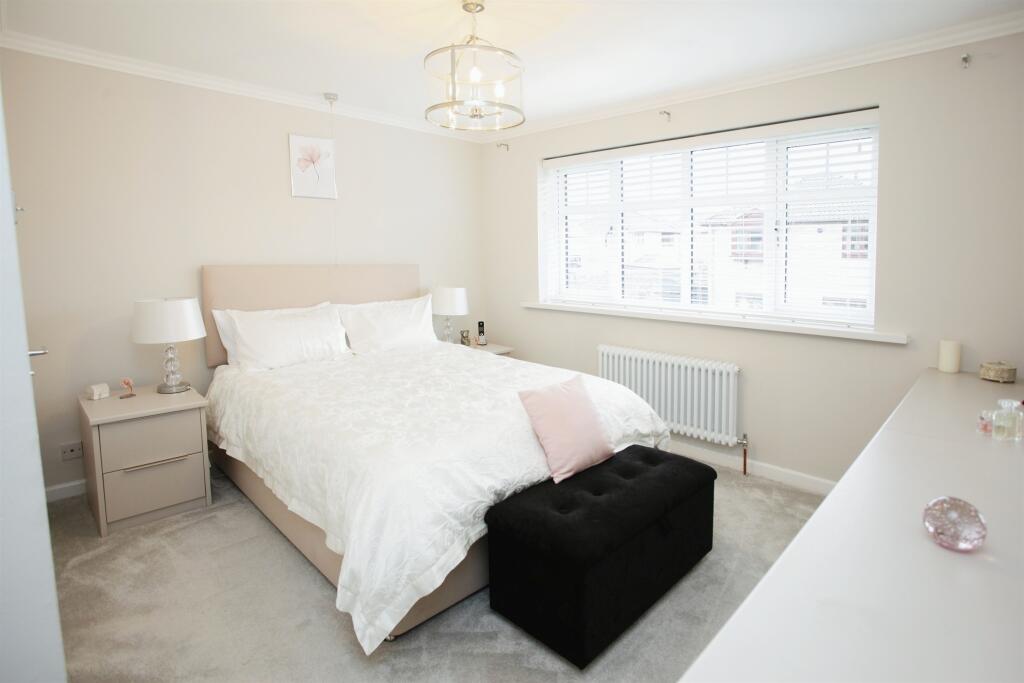 Additional property image - Bryn Creigiau, Groesfaen, PONTYCLUN